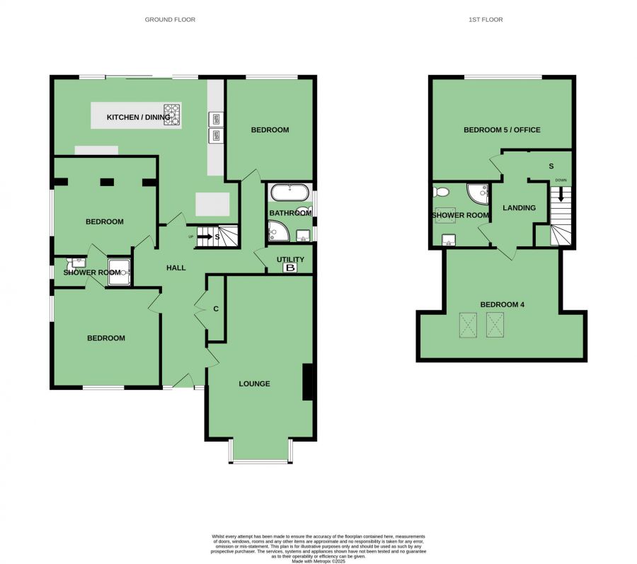 7 Seahill Road