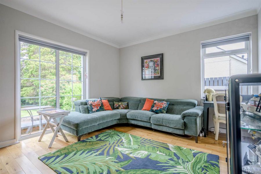 7 Seahill Road