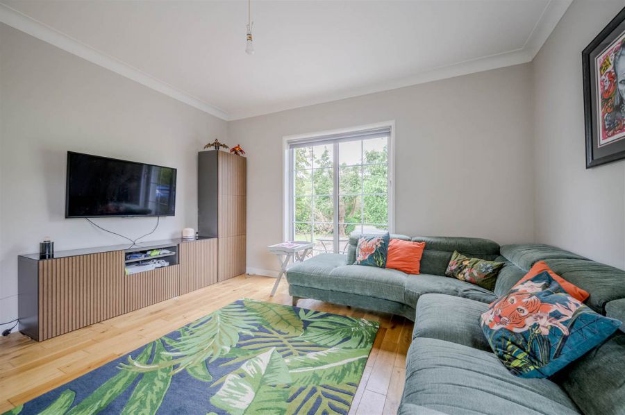 7 Seahill Road