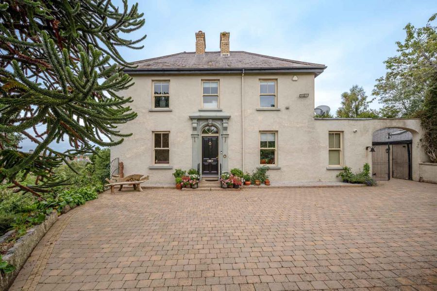 3 Newtownards Road