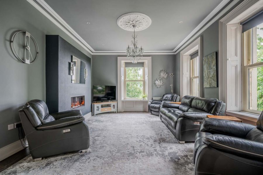Briar Hill House, 3 Newtownards Road