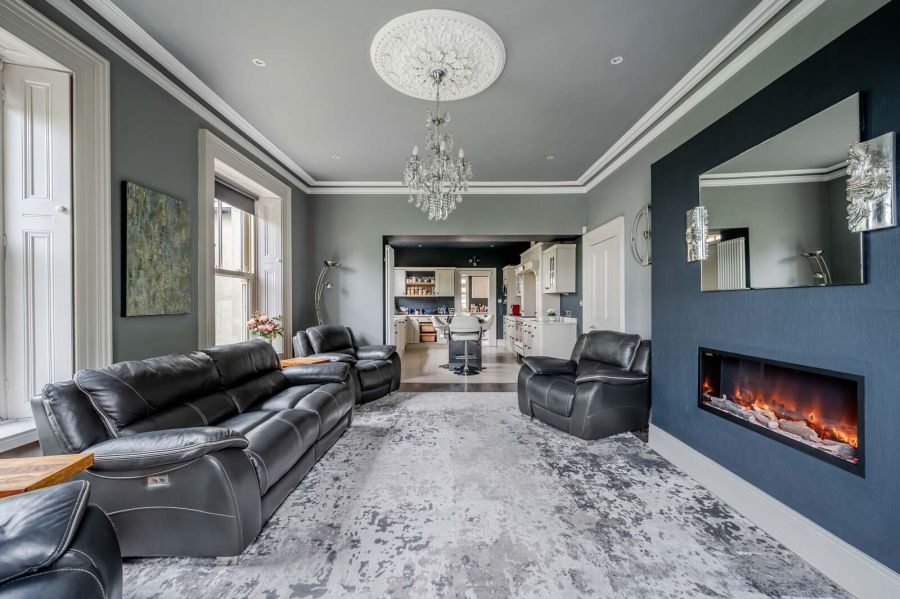 Briar Hill House, 3 Newtownards Road