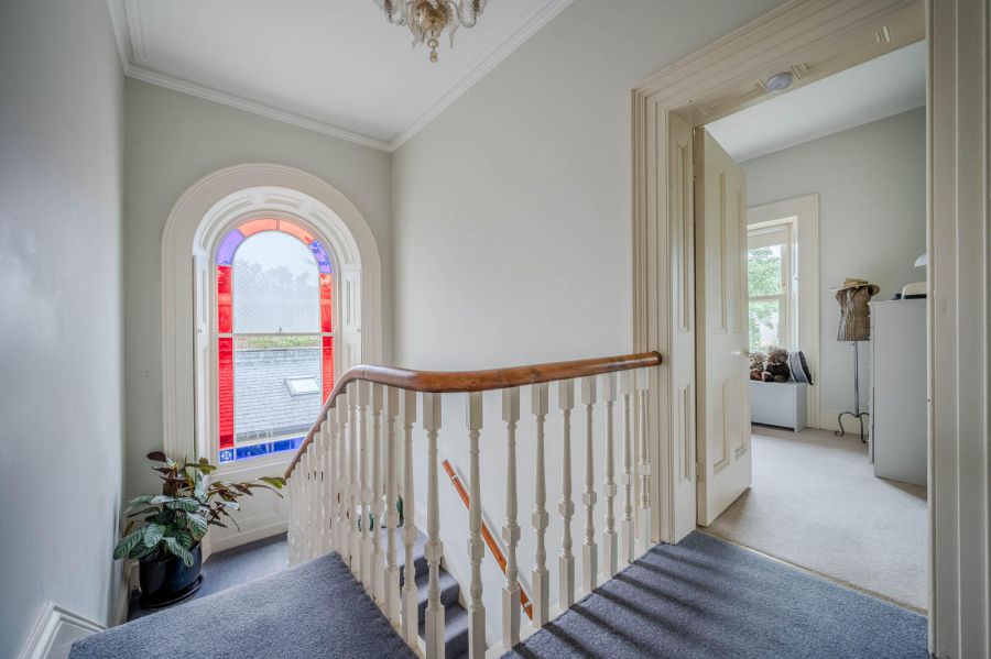 Briar Hill House, 3 Newtownards Road