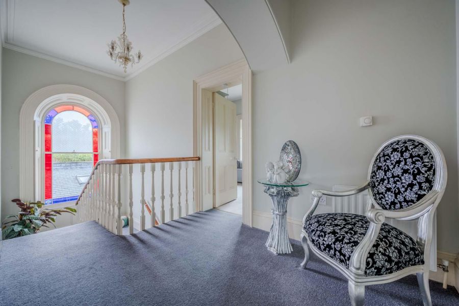 Briar Hill House, 3 Newtownards Road