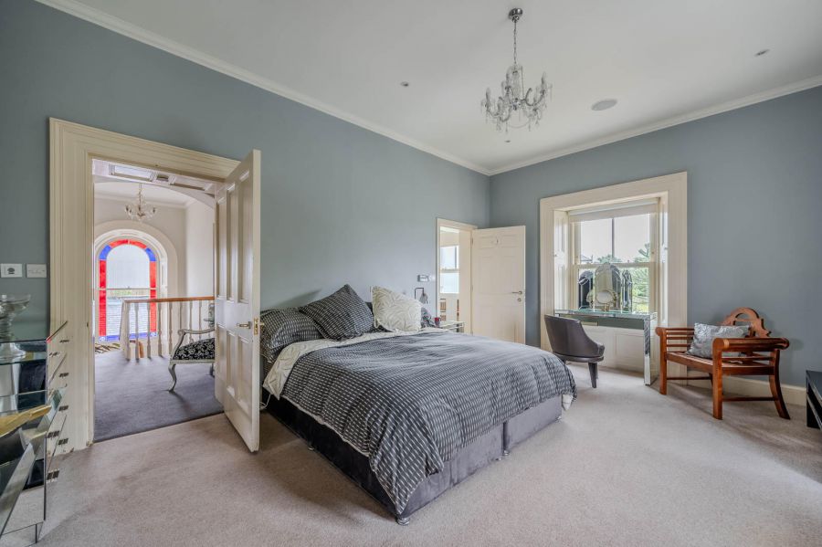 Briar Hill House, 3 Newtownards Road