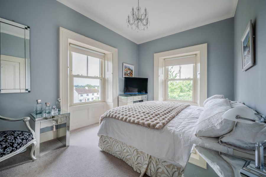Briar Hill House, 3 Newtownards Road