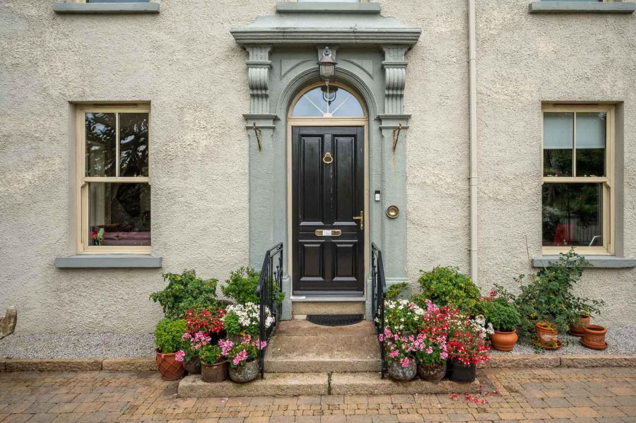 Briar Hill House, 3 Newtownards Road