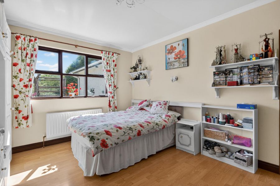 "Foxdale", 21A Cardy Road