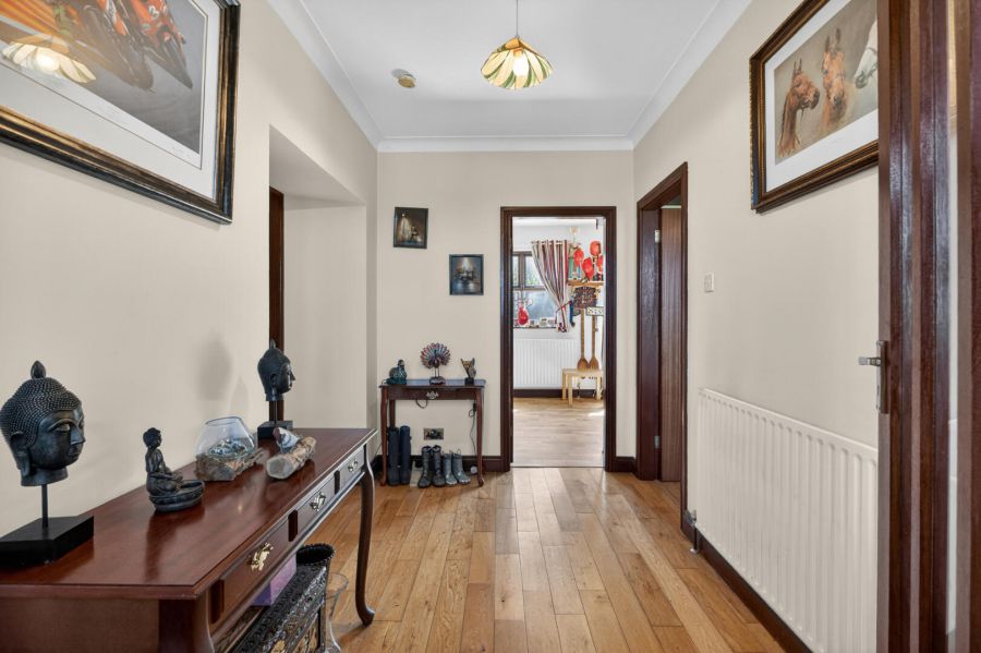 "Foxdale", 21A Cardy Road