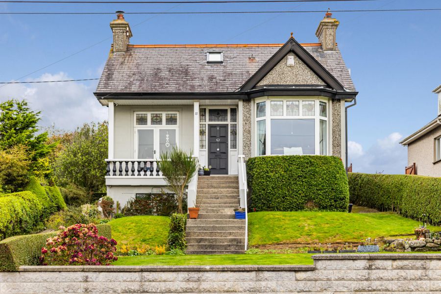 11 Ballymaconnell Road