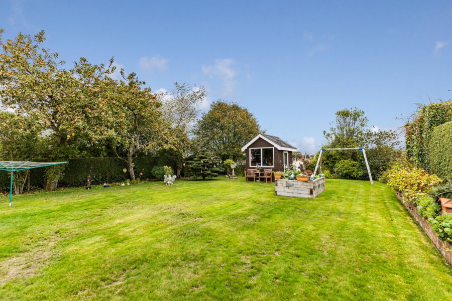 11 Ballymaconnell Road