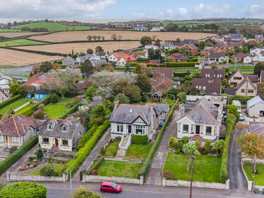 11 Ballymaconnell Road