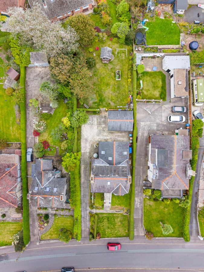 11 Ballymaconnell Road