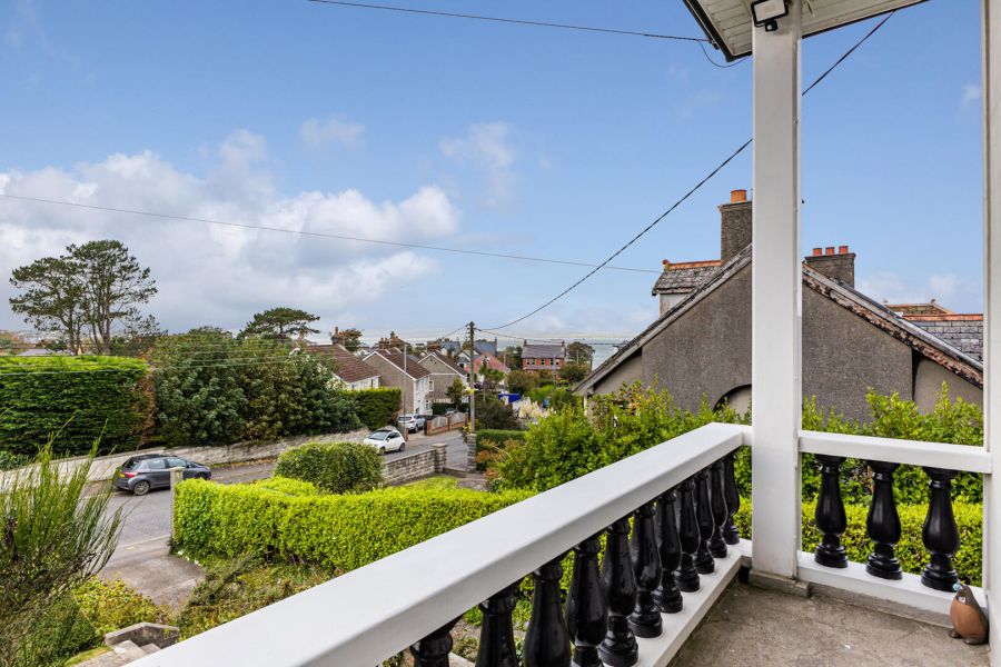 11 Ballymaconnell Road