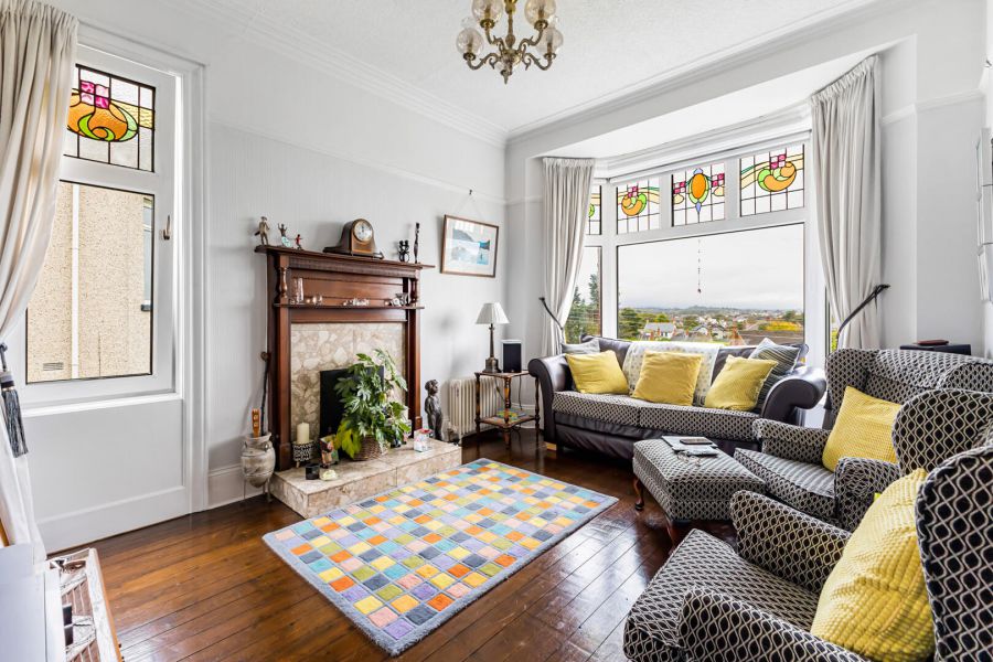 11 Ballymaconnell Road