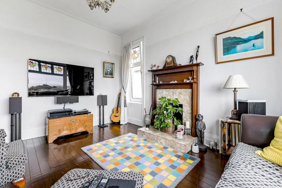 11 Ballymaconnell Road