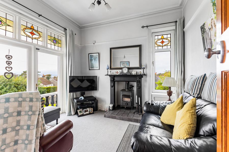 11 Ballymaconnell Road