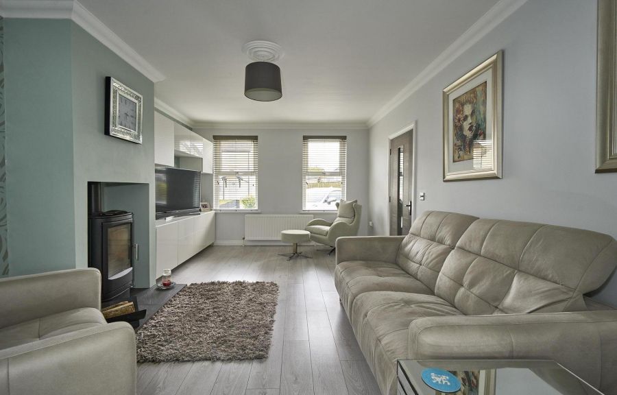 16 Birch Crescent 16 Birch Crescent