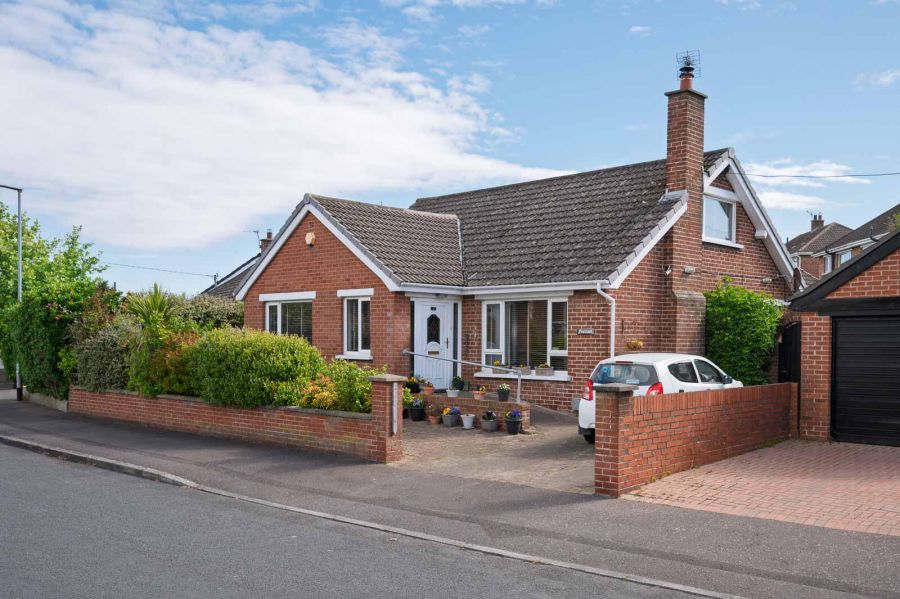 14 Towerview Crescent
