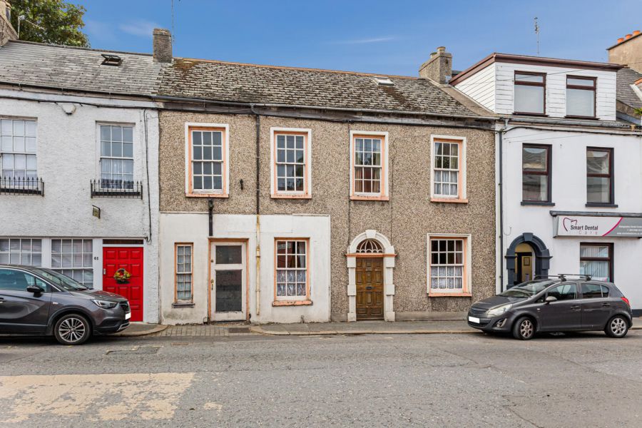 59 High Street