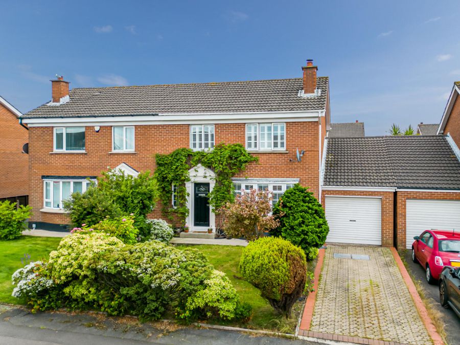 119 Ashbury Road