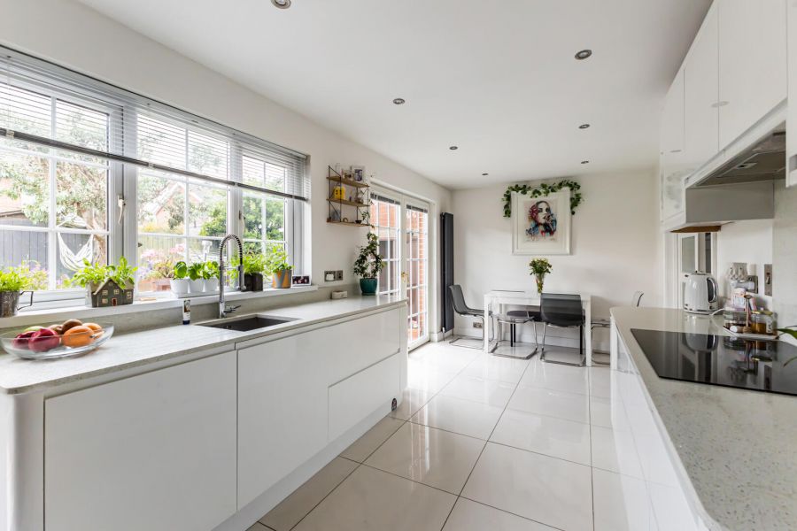 119 Ashbury Road