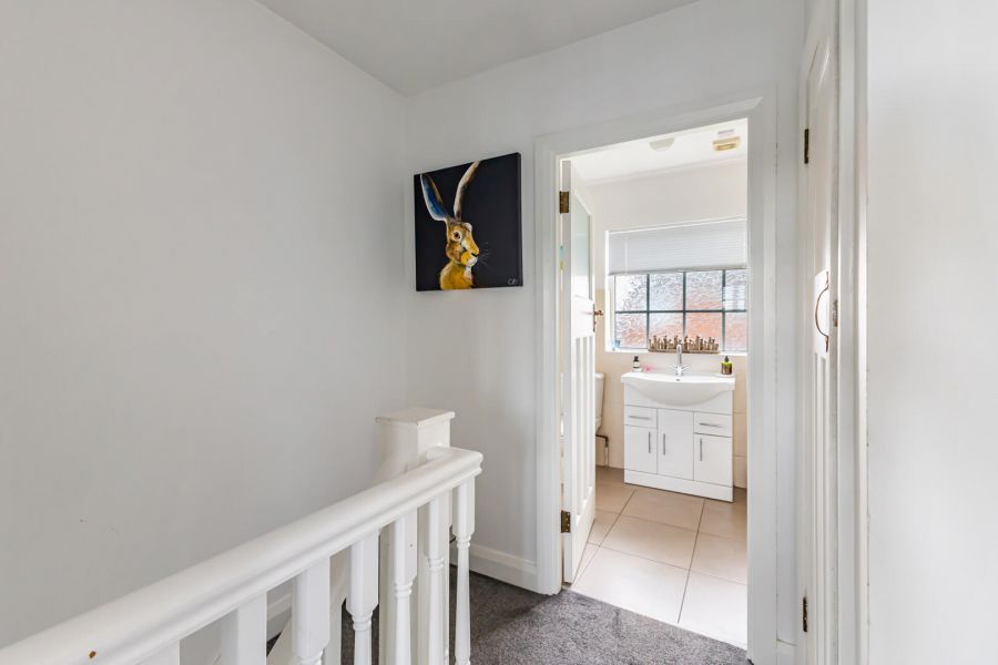 119 Ashbury Road