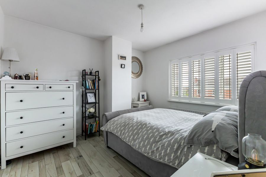 119 Ashbury Road