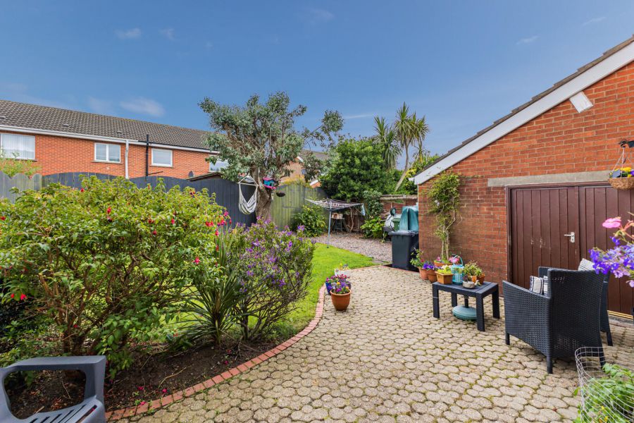 119 Ashbury Road