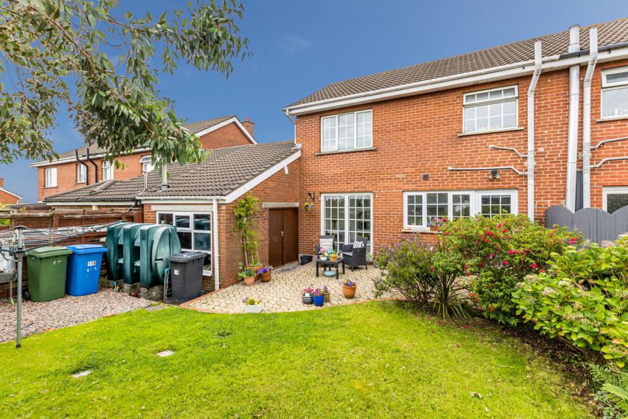 119 Ashbury Road