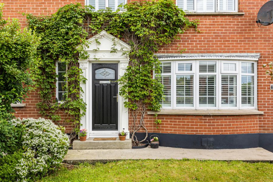 119 Ashbury Road
