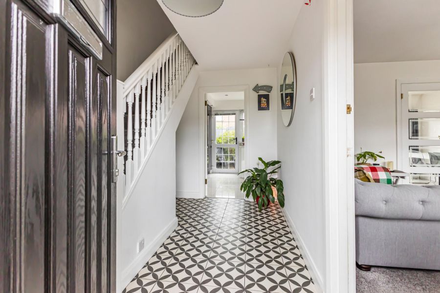 119 Ashbury Road