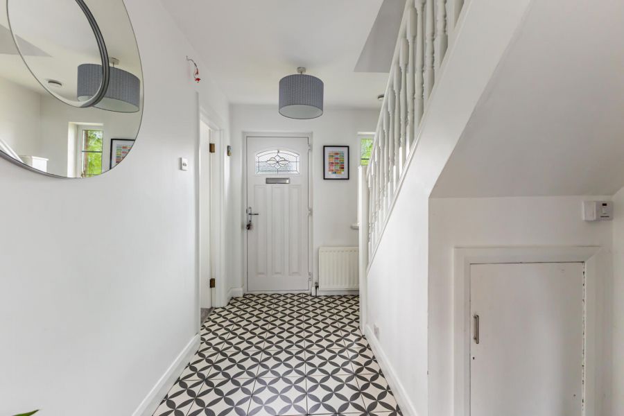 119 Ashbury Road