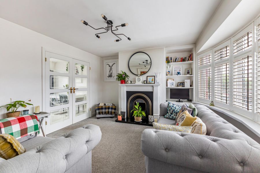 119 Ashbury Road