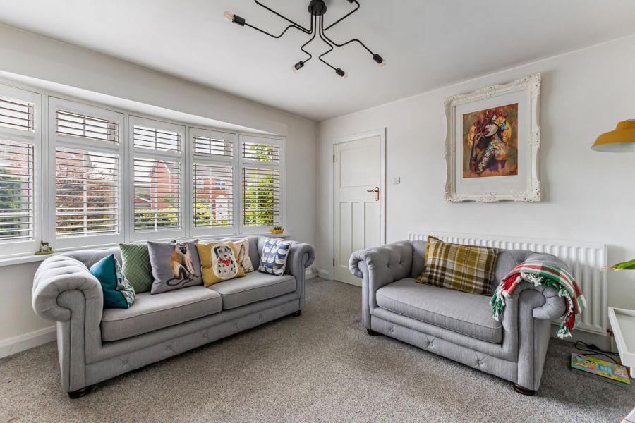119 Ashbury Road
