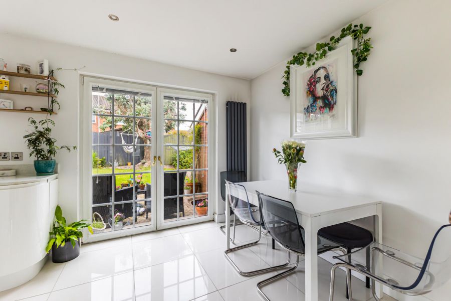 119 Ashbury Road