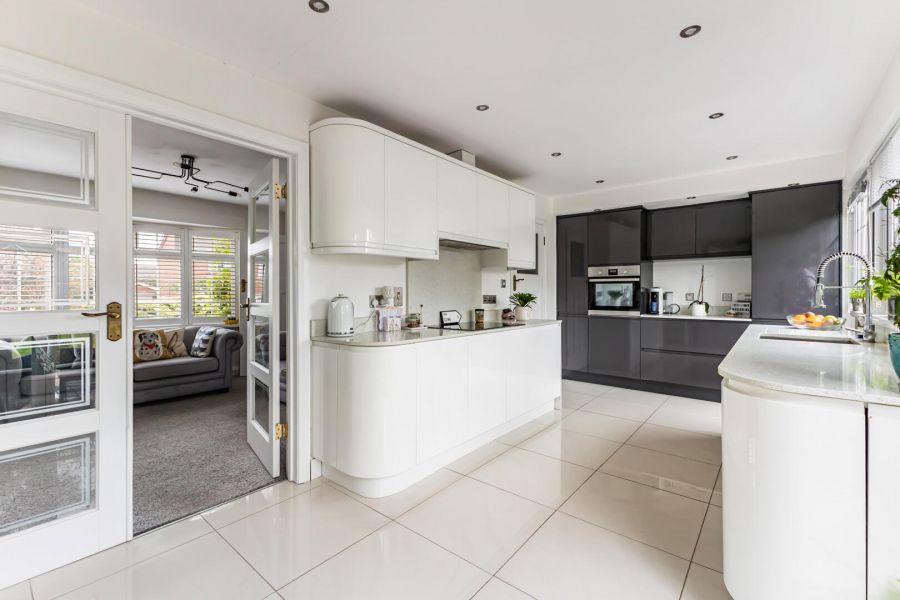 119 Ashbury Road