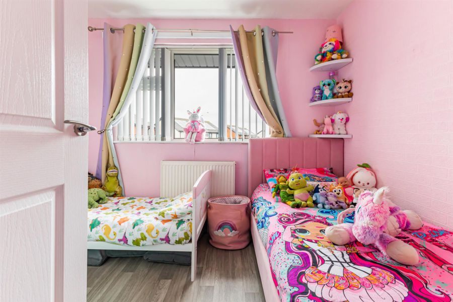 26 Ballyvester Grove