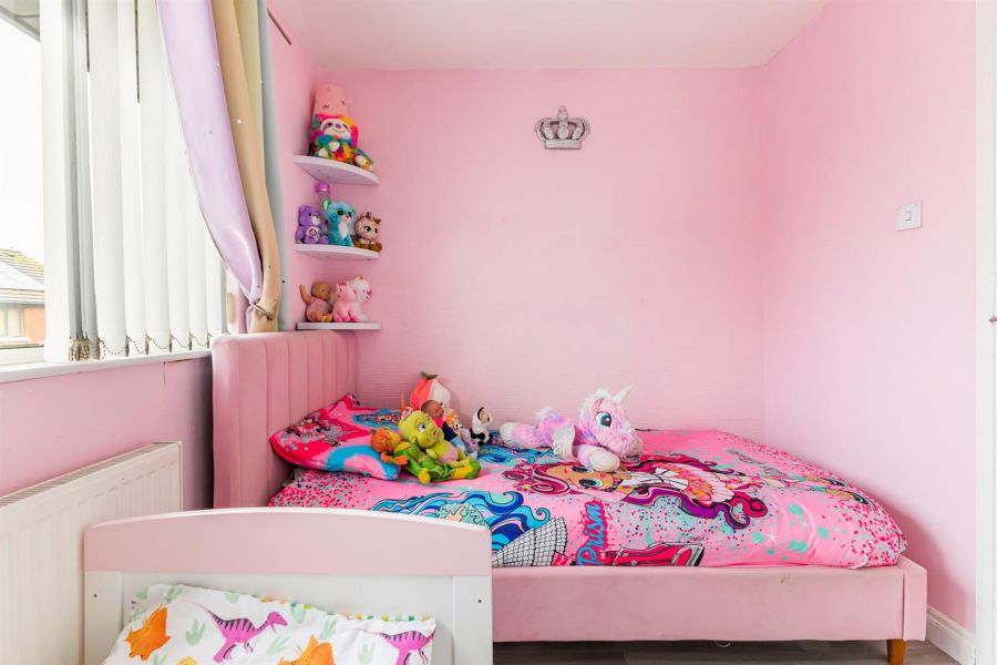 26 Ballyvester Grove