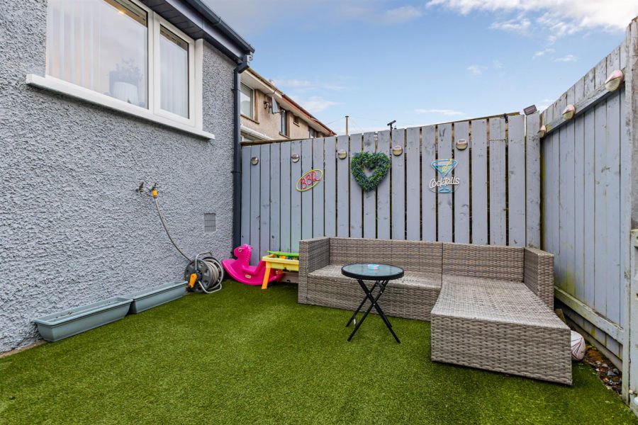 26 Ballyvester Grove