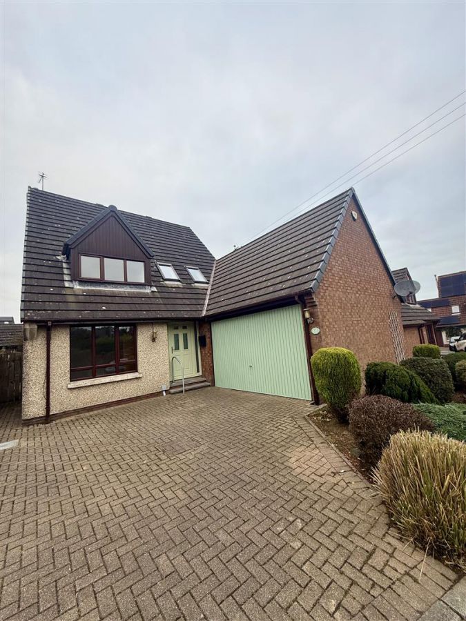 19 Meadowlands