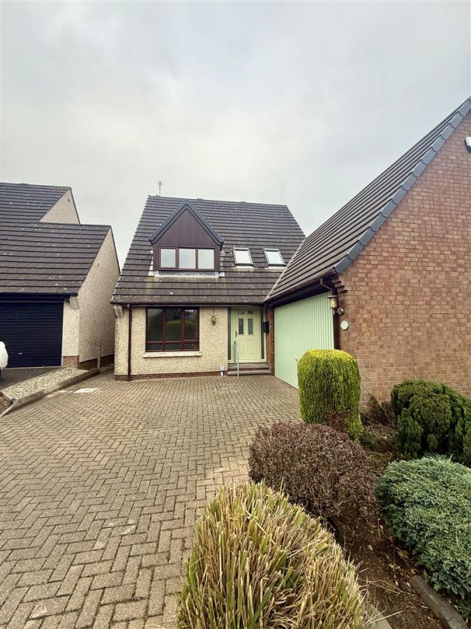 19 Meadowlands