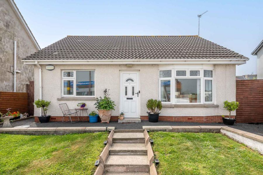 3 Moss Road,milisle, BT22 2DR