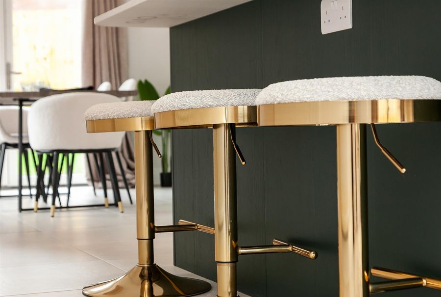 The Kensington, Site 50 Regent Park