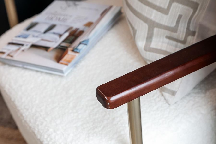 The Fulham, Site 44 Regent Park