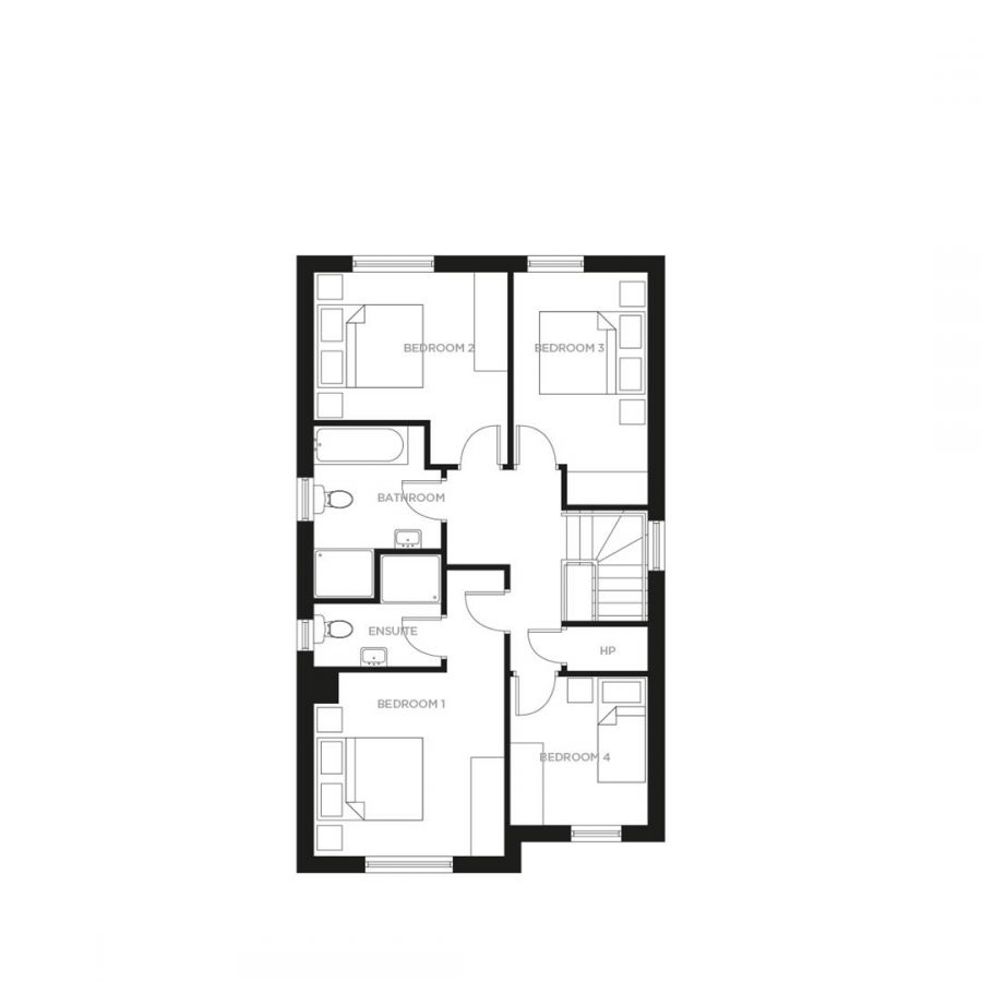 The Fulham, Site 44 Regent Park