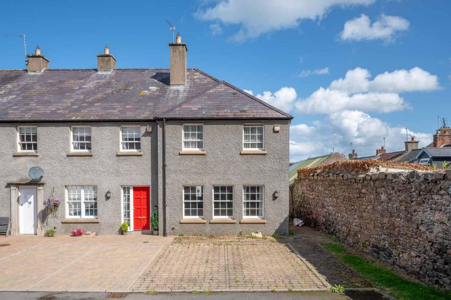 12 Manor Court,Donaghadee, BT21 0GZ