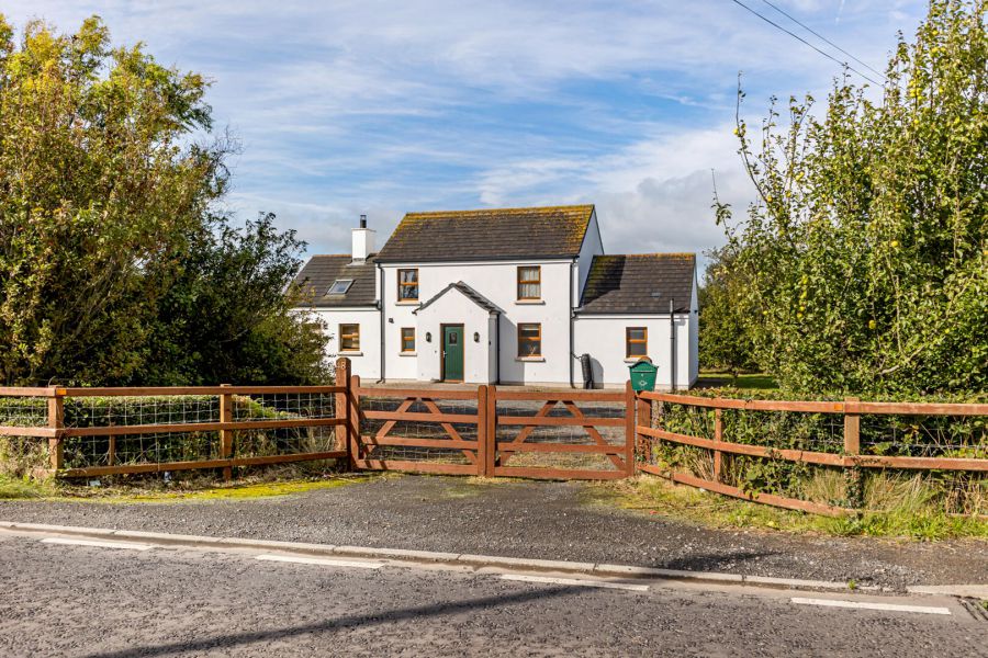 48 Deerpark Road
