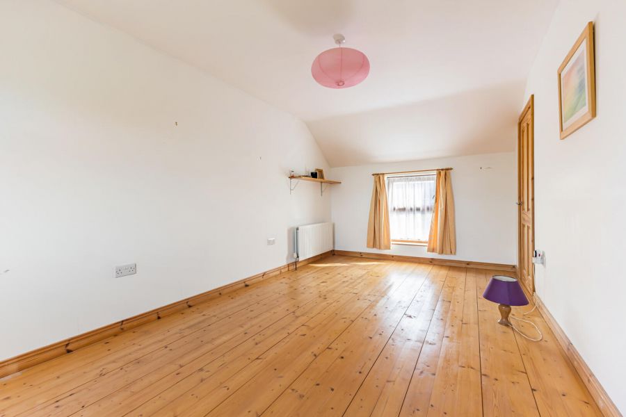 48 Deerpark Road