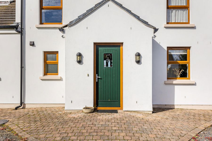 48 Deerpark Road